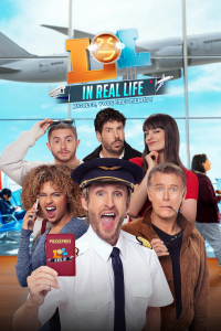 LOL : In Real Life Saison 1 en streaming français
