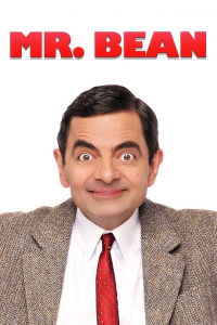 Mr Bean série