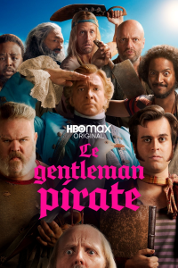 Le gentleman pirate Saison 1 en streaming français