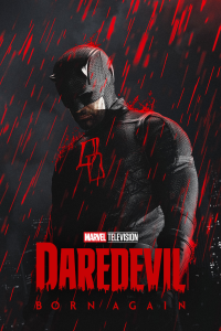 Daredevil : Born Again