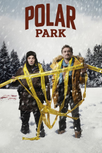 Polar Park Saison 1 en streaming français