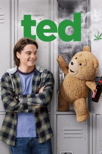 ted Saison 1 en streaming français