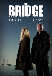 Bron/Broen (The bridge) Saison 4 en streaming français
