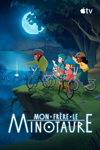 Mon frère le Minotaure