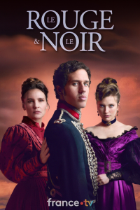 Le Rouge et le Noir Saison 1 en streaming français
