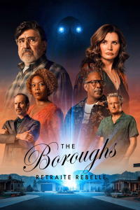 The Boroughs : Retraite rebelle