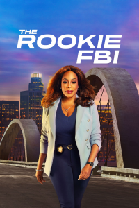 The Rookie : FBI Saison 1 en streaming français